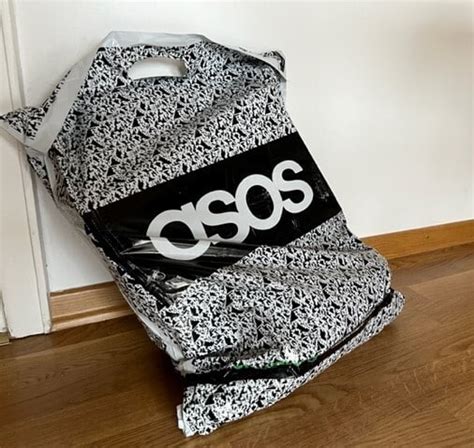 asos rücksendung|asos retoure.